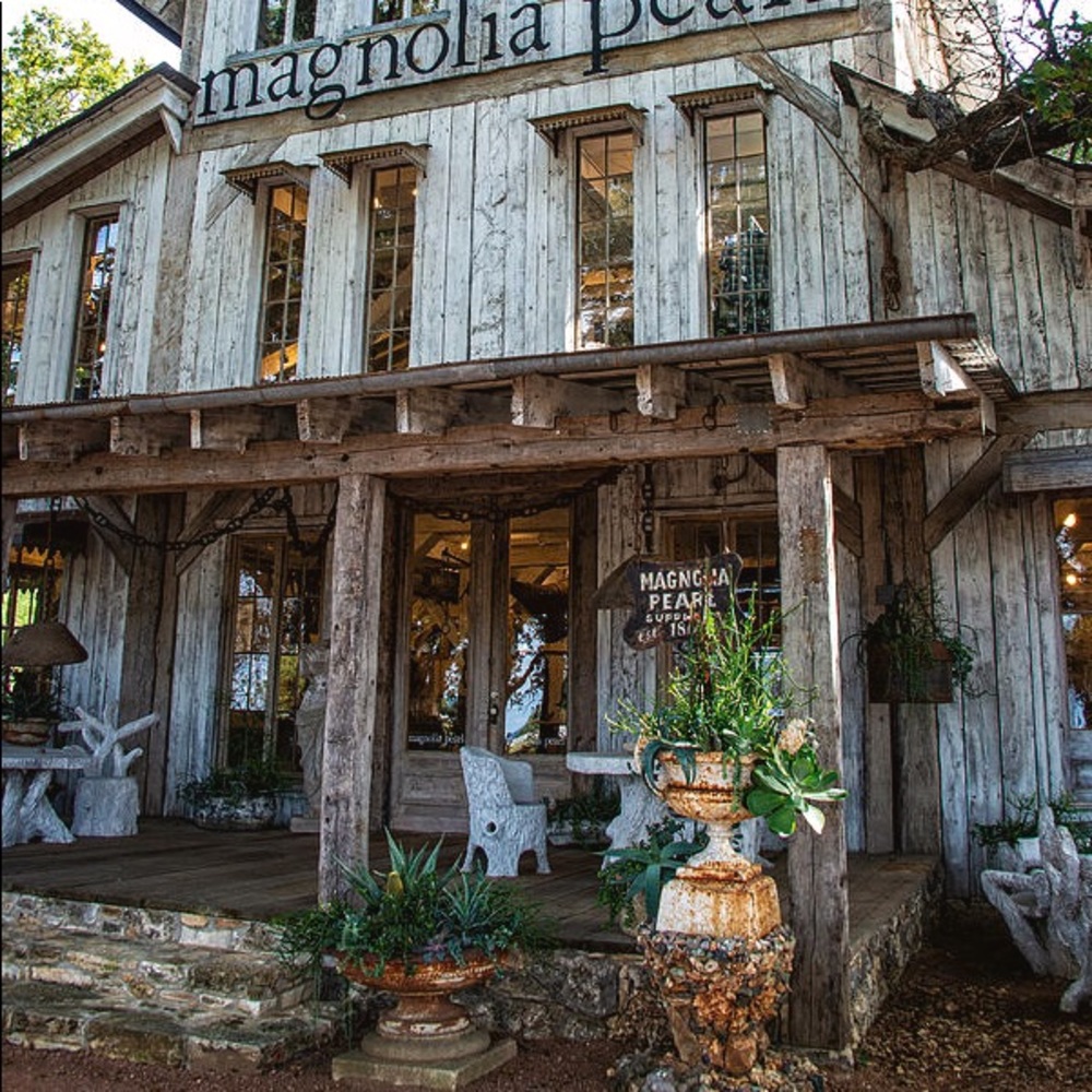 Meet your Posher, Lorelie